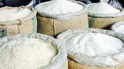 হিলিতে অস্থিতিশীল চালের বাজার