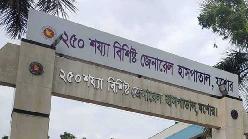 এক রাতেই শেষ ৯৪টি অক্সিজেন সিলিন্ডার!