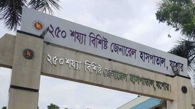 এক রাতেই শেষ ৯৪টি অক্সিজেন সিলিন্ডার!