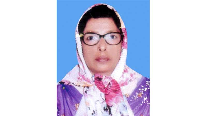 পাবনায় করোনা উপসর্গ নিয়ে নারী সাংবাদিকের মৃত্যু