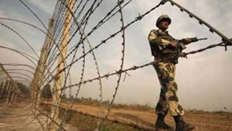 লালমনিরহাটে বিএসএফের গুলিতে বাংলাদেশি যুবক নিহত