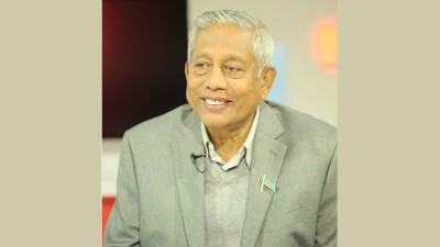 চীনা কমিউনিস্ট পার্টির এখনো পরম মিত্র দিলীপ বড়ুয়া