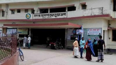চুয়াডাঙ্গায় আরো ১৫২ জনের করোনা শনাক্ত, মৃত্যু ৩