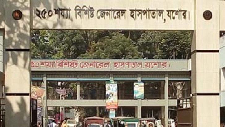 যশোরে ১২ দিনে করোনায় আক্রান্ত ও উপসর্গ নিয়ে ১৪১ জনের মৃত্যু
