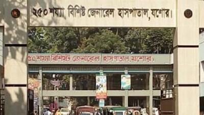 যশোরে ১২ দিনে করোনায় আক্রান্ত ও উপসর্গ নিয়ে ১৪১ জনের মৃত্যু