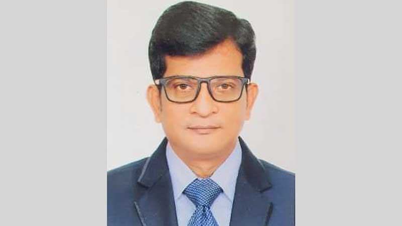 সপরিবারে করোনা আক্রান্ত মৌলভীবাজার জেলা প্রশাসক