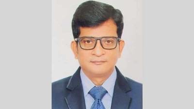 সপরিবারে করোনা আক্রান্ত মৌলভীবাজার জেলা প্রশাসক