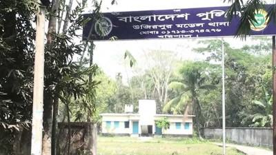 প্রত্যাহার হওয়া দুই ওসিসহ ৫ জনের বিরুদ্ধে মামলা