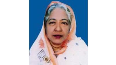 বিএমডিএ চেয়ারম্যান হলেন আখতার জাহান