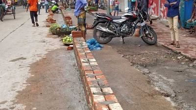সিলেটের সড়কে আবার হচ্ছে রিকশা লেন