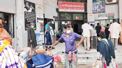 খুলনায় করোনা শনাক্ত ও মৃত্যুতে প্রতিদিন রেকর্ড