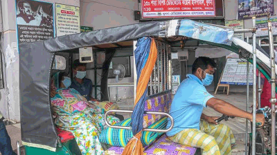 খুলনা বিভাগ : ২৪ ঘণ্টায় করোনায় সর্বোচ্চ ৭১ জনের মৃত্যু