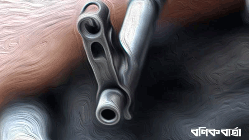 কাপ্তাইয়ে ‘বন্দুকযুদ্ধে’ একজন নিহত