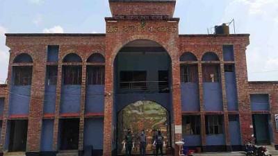 ঊর্ধ্ব সংক্রমণেও করোনামুক্ত বাগেরহাট জেলা কারাগার