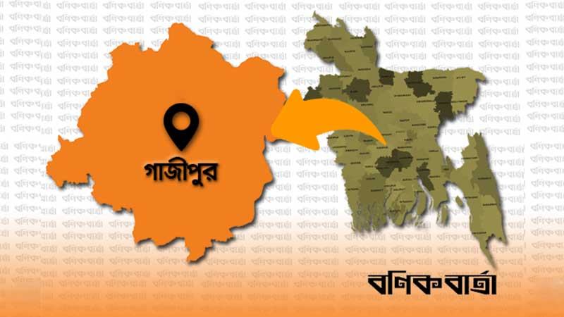 গাজীপুরে শাপলা বিলে নৌকাডুবি, দুই যুবকের  মৃত্যু