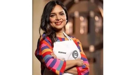 বাঙালি রান্না দিয়েই অস্ট্রেলিয়া জয় কিশোয়ারের