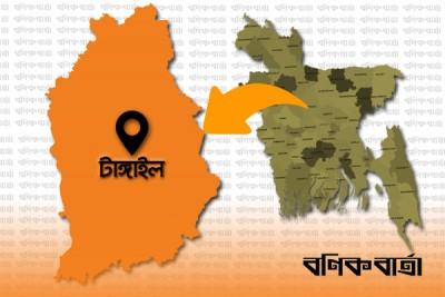 কভিড-১৯ ও উপসর্গে ২৪ ঘণ্টায় টাঙ্গাইলে ১০ জনের মৃত্যু