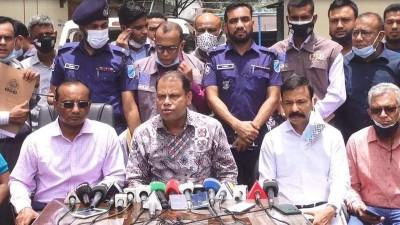 ১০ বিষয়ে প্রাধান্য দিয়ে সিআইডির তদন্ত শুরু