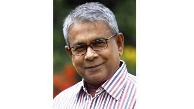 সাংবাদিক মিজানুর রহমান তোতার মৃত্যু