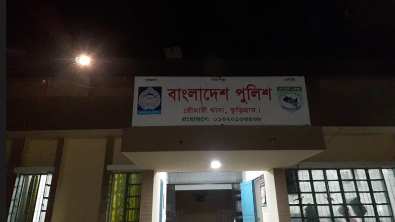 ছোট ভাইয়ের আঘাতে বড় ভাইয়ের মৃত্যু