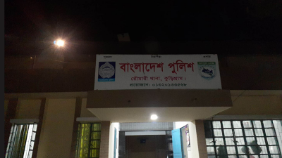 ছোট ভাইয়ের আঘাতে বড় ভাইয়ের মৃত্যু