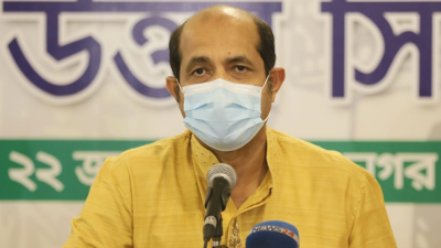 ঢাকা উত্তরে নির্ধারিত ২৭২ স্থানে মাত্র ৪ হাজার পশু কোরবানি