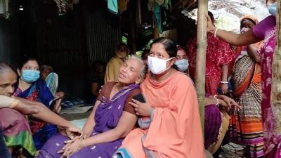 বাগেরহাটে পিকআপ চাপায় ইজিবাইকের ৭ যাত্রী নিহত