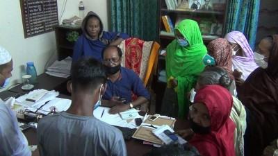 নম্বরের ভুলে ভাতার টাকা চলে যাচ্ছে অন্যের মোবাইলে