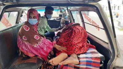 কভিডে খুলনার পাঁচ হাসপাতালে ২৪ ঘণ্টায় মৃত্যু ১১
