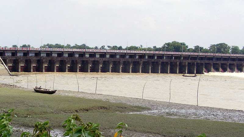 মুহুরী দেশের অন্যতম বৃহৎ মৎস্য ক্ষেত্র