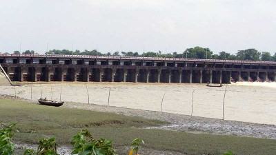 মুহুরী দেশের অন্যতম বৃহৎ মৎস্য ক্ষেত্র