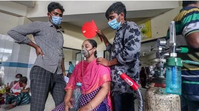 করোনা: খুলনা বিভাগে মৃত্যু ৪৬,শনাক্ত ১১৮৬ জন
