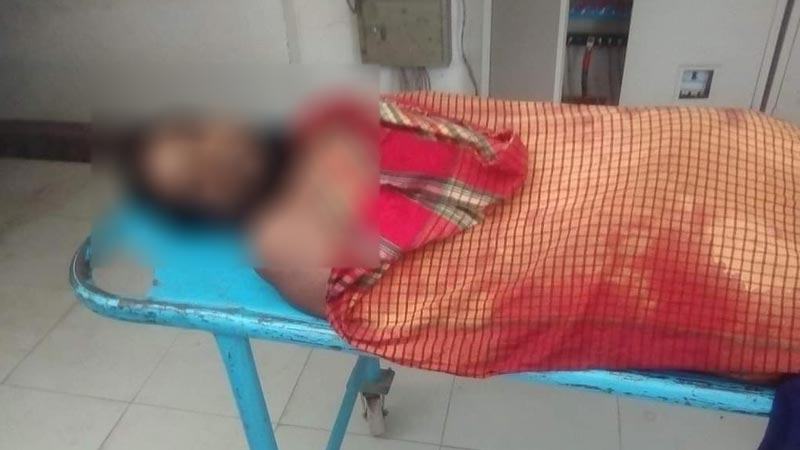 ঝিনাইদহে সংঘর্ষে নিহত ১, আহত ৫