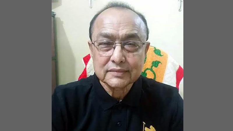 করোনায় যশোর বাস মালিক সমিতির সভাপতির মৃত্যু