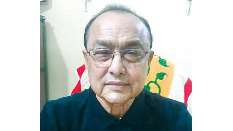 করোনায় যশোর বাস মালিক সমিতির সভাপতির মৃত্যু