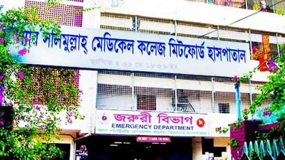 একই সঙ্গে করোনা, ডেঙ্গু ও সাধারণ রোগীর চিকিৎসা