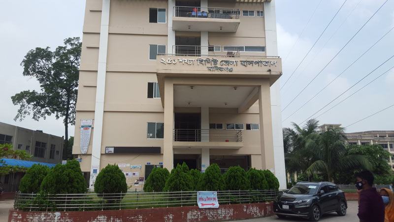 মানিকগঞ্জে করোনায় ২৪ ঘন্টায় ১৯ জনের মৃত্যু