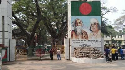 বেনাপোল বন্দরে ভ্রমণ খাতে রাজস্ব আয়ে ধস