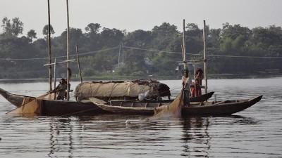 আবারো বাড়ানো হলো মাছ ধরার নিষেধাজ্ঞার মেয়াদ