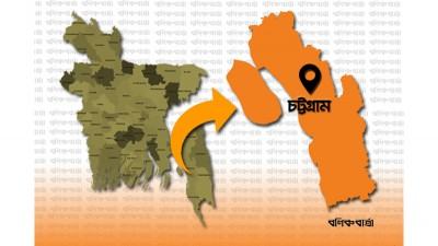 চট্টগ্রামে আরও একজনের ব্ল্যাক ফাঙ্গাস শনাক্ত