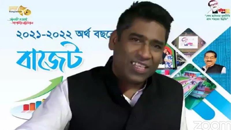 বিসিসির ৪১৫ কোটি ৭২ লাখ টাকার বাজেট ঘোষণা