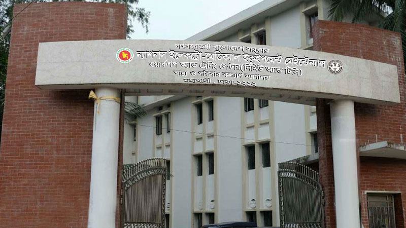 ১১ প্রকৌশলী দিয়ে চলছে চিকিৎসা সরঞ্জাম মেরামত