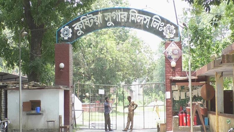 ৫৩ টন চিনি গায়েবের ৩ মাস পর দুদকের মামলা