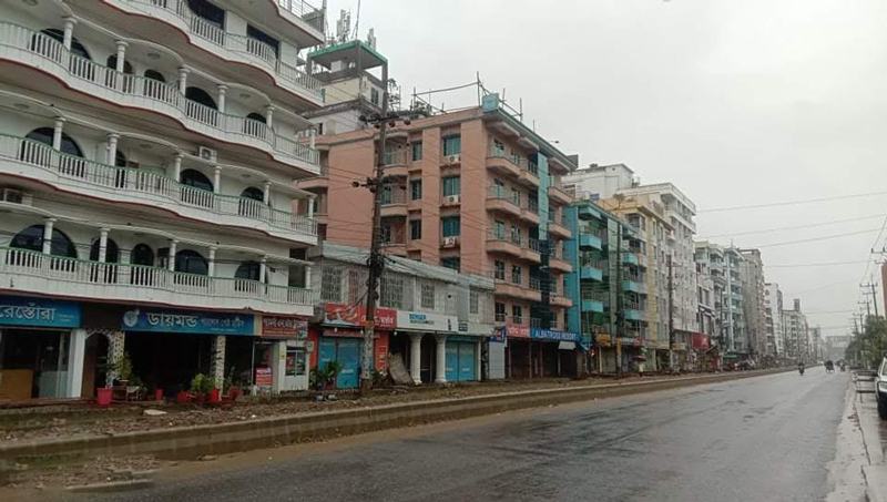 পর্যটন ও হোটেল খোলার ঘোষণায় স্বস্তি ব্যবসায়ী মহলে