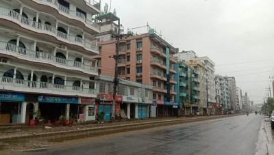 পর্যটন ও হোটেল খোলার ঘোষণায় স্বস্তি ব্যবসায়ী মহলে