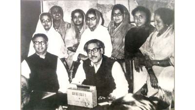 সত্তরের নির্বাচন কমিশন