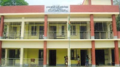 এলজিইডির ৩৩ কোটি ৭১ লাখ টাকা ব্যয়ে জয়পুরহাটে প্রকল্প বাস্তবায়ন
