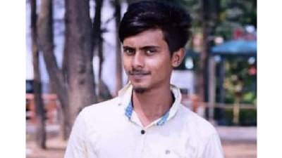 কক্সবাজারে কাউন্সিলর পুত্র খুন