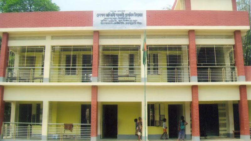 জয়পুরহাটে এলজিইডির ৩৪ কোটি টাকার উন্নয়ন প্রকল্প বাস্তবায়ন