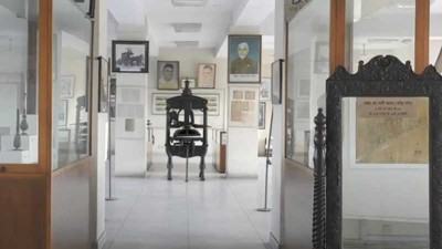 নষ্ট হচ্ছে চারশ বছরের ঢাকার ১০১ দুর্লভ সংগ্রহ